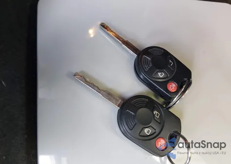 2014 Ford Escape Se from USA, damaged, VIN 1FMCU0GX8EUD77160